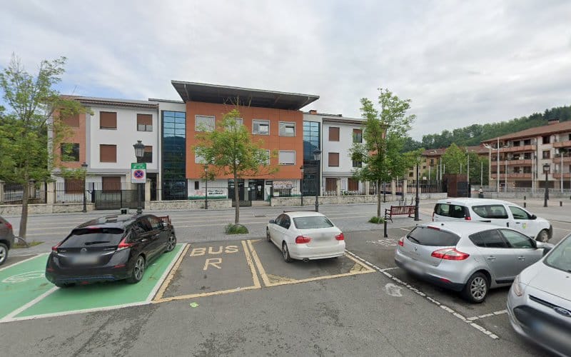 Negocio Zunder Charging Station