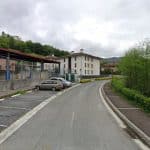 Zunder Charging Station en Berrobi | Punto de carga eléctrico