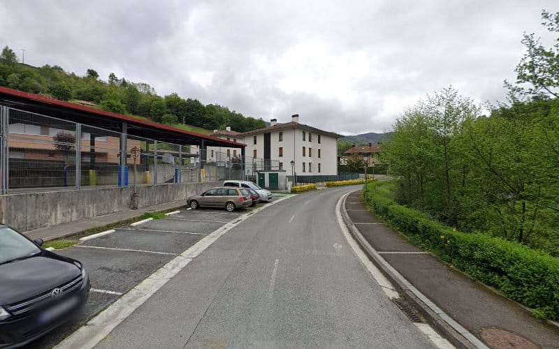 Negocio Zunder Charging Station