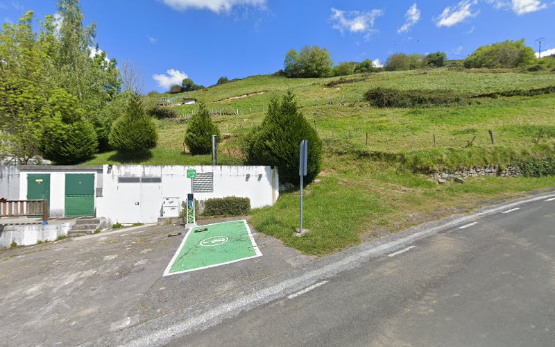 Negocio Zunder Charging Station