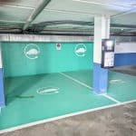 Zunder Charging Station en Punta Umbría | Punto de carga eléctrico