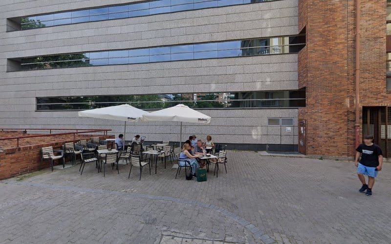 Zunder Charging Station