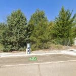 Zunder Charging Station en Villalobón | Punto de carga eléctrico