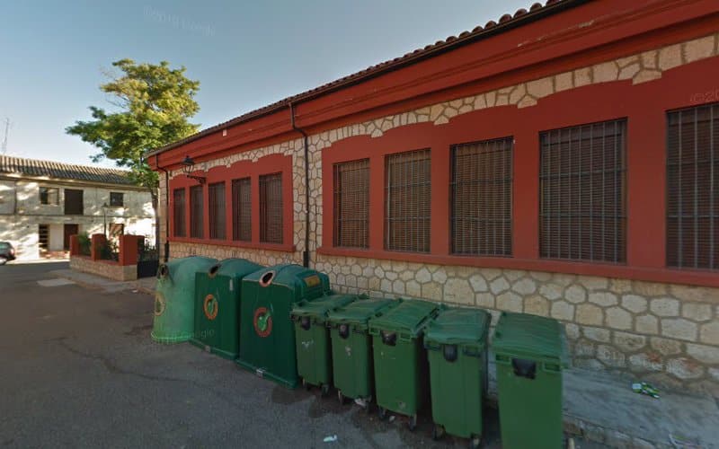 Negocio Zunder Charging Station