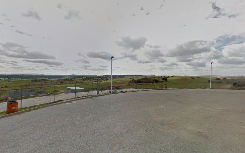 Negocio Zunder Charging Station