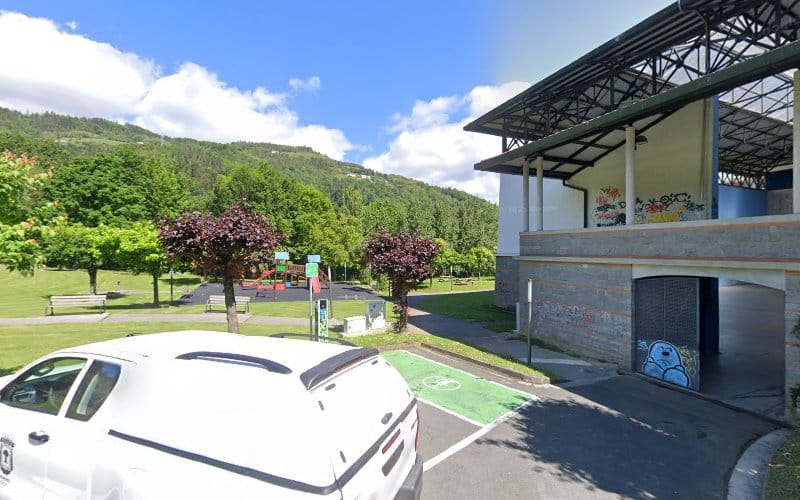 Negocio Zunder Charging Station