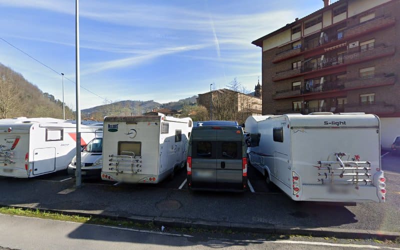 Negocio Zunder Charging Station