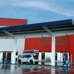 Zunder Estación De Carga en Outeiro de Rei | Punto de carga eléctrico