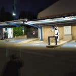 Zunder Estación De Carga en Manzanares | Punto de carga eléctrico