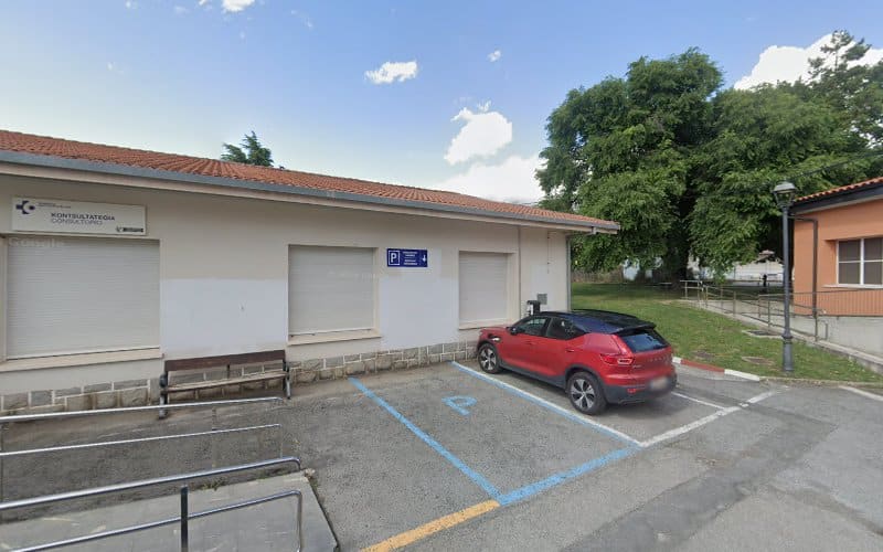 Negocio Zunder Estación De Carga