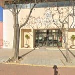 Zunder Estación De Carga en Punta Umbría | Punto de carga eléctrico