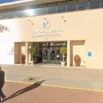 Zunder Estación De Carga en Punta Umbría | Punto de carga eléctrico