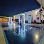 Zunder Estación De Carga en Aranguren | Punto de carga eléctrico