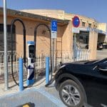 Zunder Estación De Carga en Santa Marta de Tormes | Punto de carga eléctrico