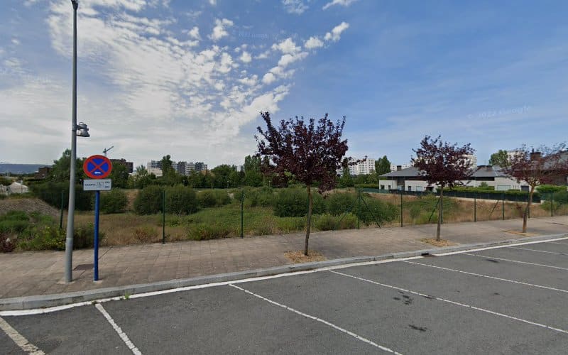 Zunder Estación De Carga