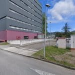 Zunder Estación De Carga en Mieres | Punto de carga eléctrico