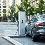 a-laracha-a-laracha-estacion-de-carga-de-vehiculos-electricos