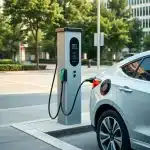 andoain-andoain-endesa-x-charging-station