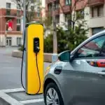 araia-araia-zunder-estacion-de-carga