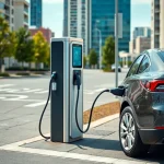 beasain-beasain-endesa-x-charging-station