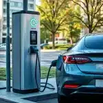 cassa-de-la-selva-cassa-de-la-selva-endesa-x-charging-station