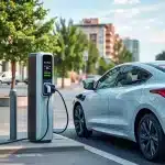 girona-girona-punto-de-carga-iberdrola