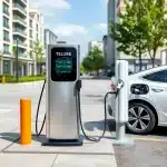 lena-lena-punto-de-carga-iberdrola-bp-pulse