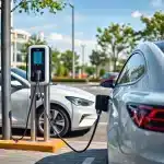 lerma-lerma-iberdrola-charging-station