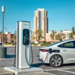 montemayor-montemayor-endesa-x-charging-station