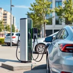 munana-munana-endesa-x-charging-station