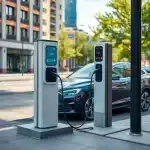 naron-naron-iberdrola-charging-station