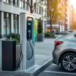 neda-neda-tesla-destination-charger