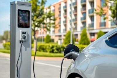 o-seixo-o-seixo-nissan-charging-station