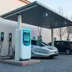 Punto De Carga Iberdrola en Vila-seca | Punto de carga eléctrico